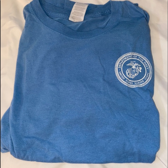 Oversized Tee - Picture 4 of 4